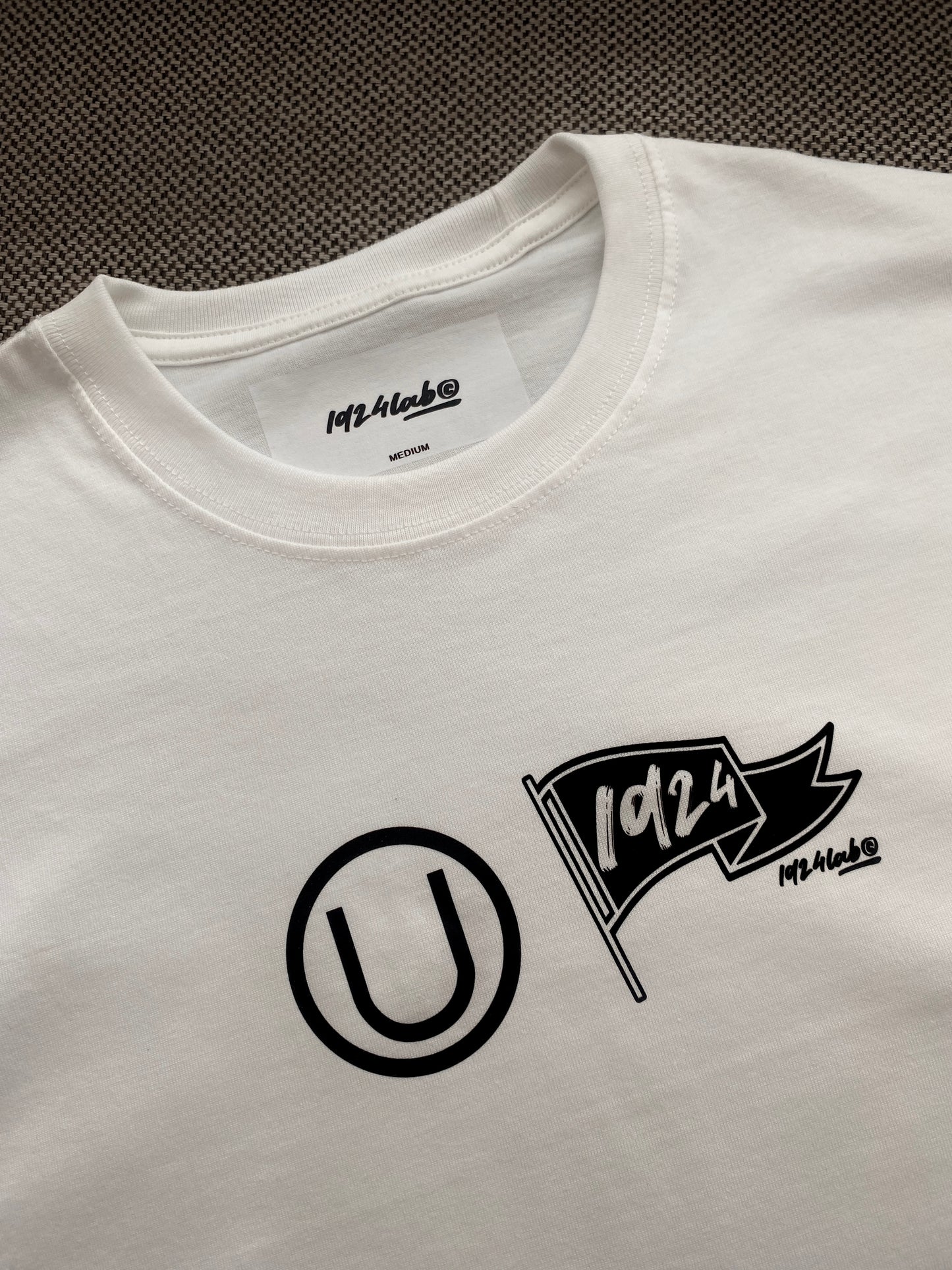 POLO BANDERINES 1924 NIÑO