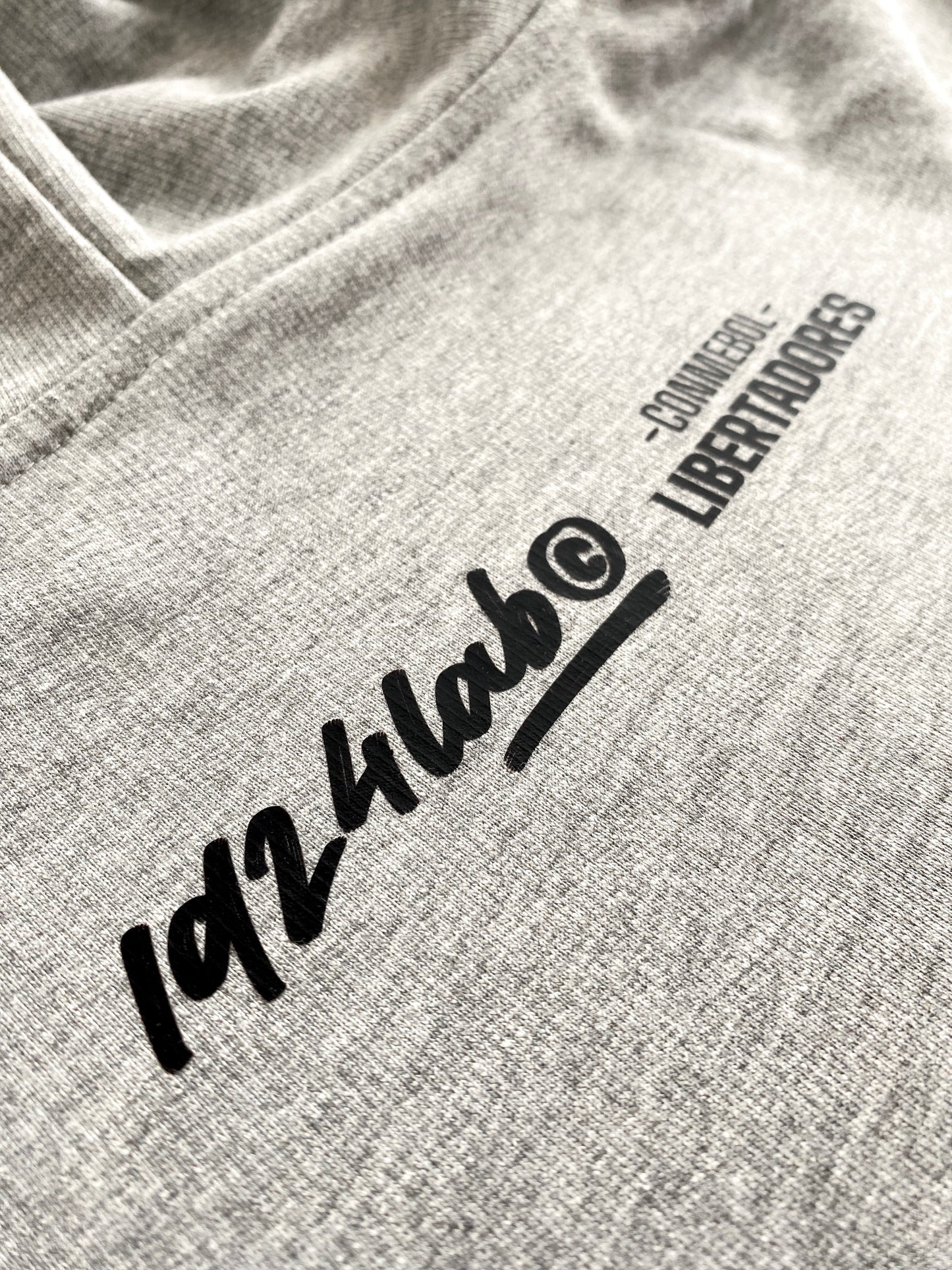 POLERA LIBERTADORES 2026