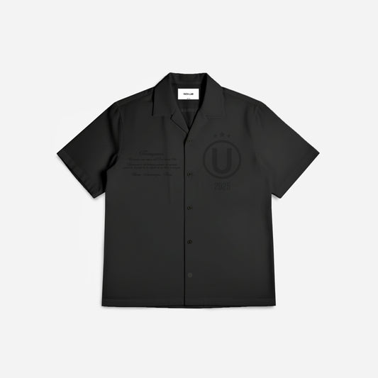 CAMISA NEGRA TRICAMPEONES