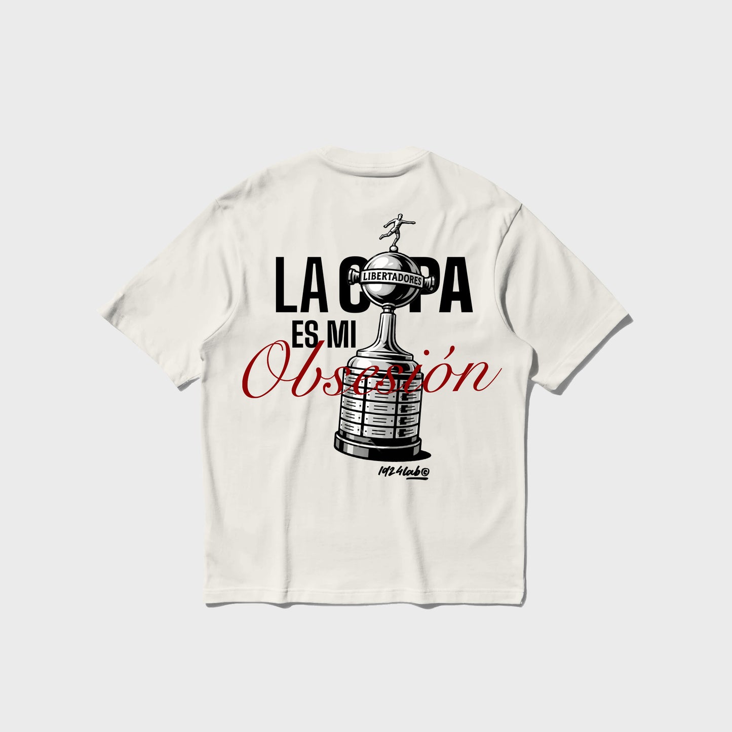 POLO LIBERTADORES 2026