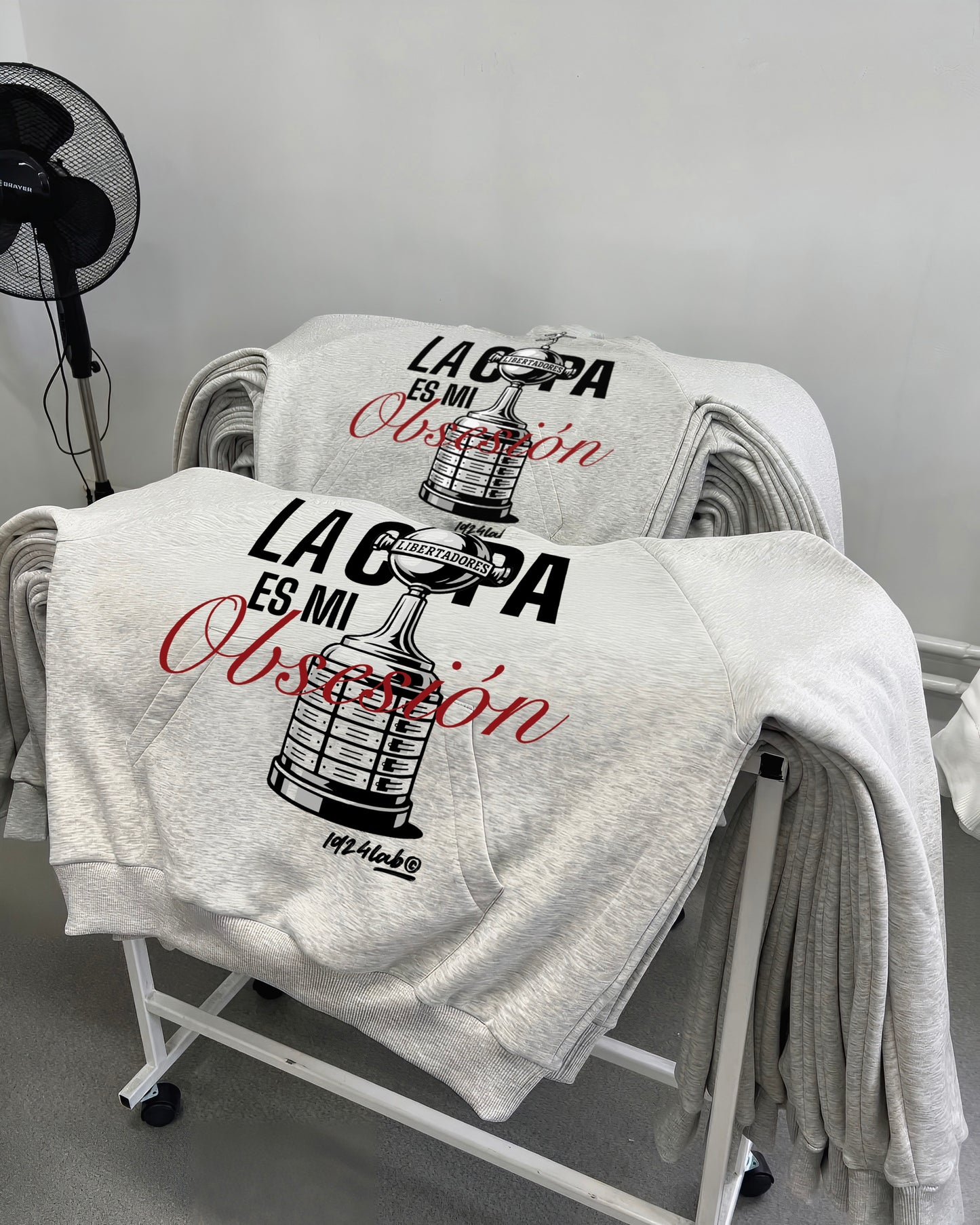 PACK MERCH LIBERTADORES 2026