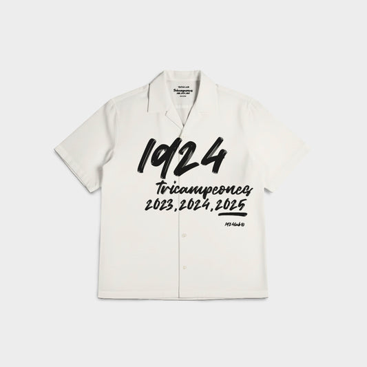 CAMISA TRICAMPEÓN 2025