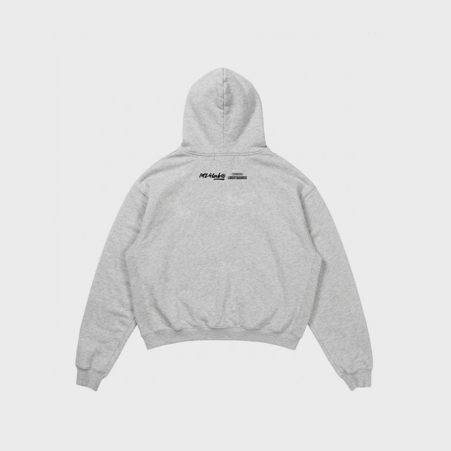 POLERA LIBERTADORES 2026