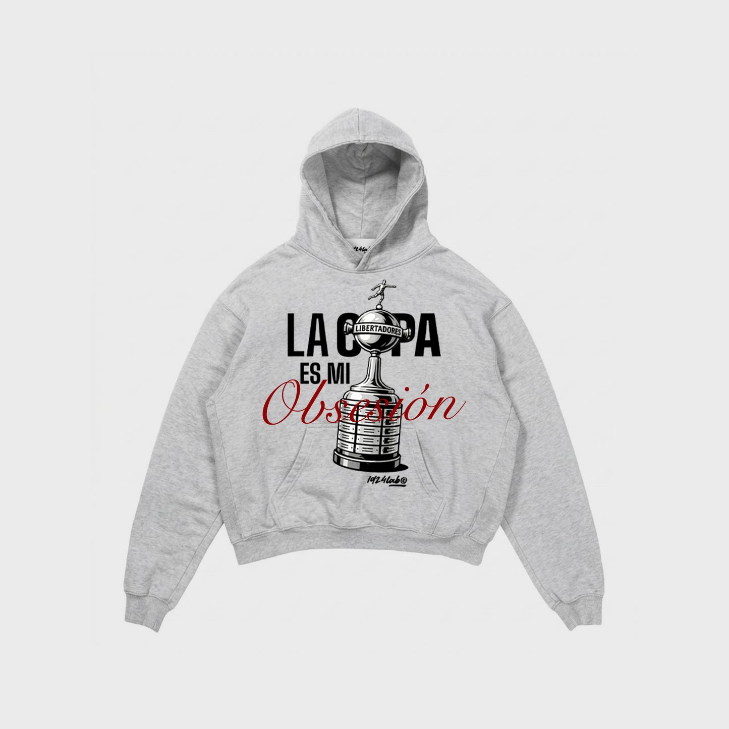 POLERA LIBERTADORES 2026