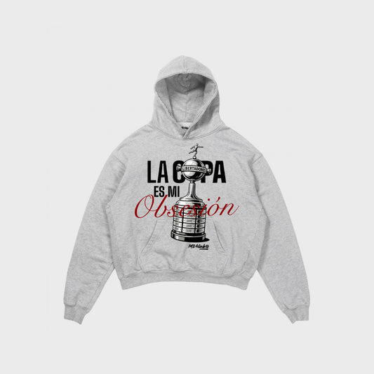 POLERA LIBERTADORES 2026