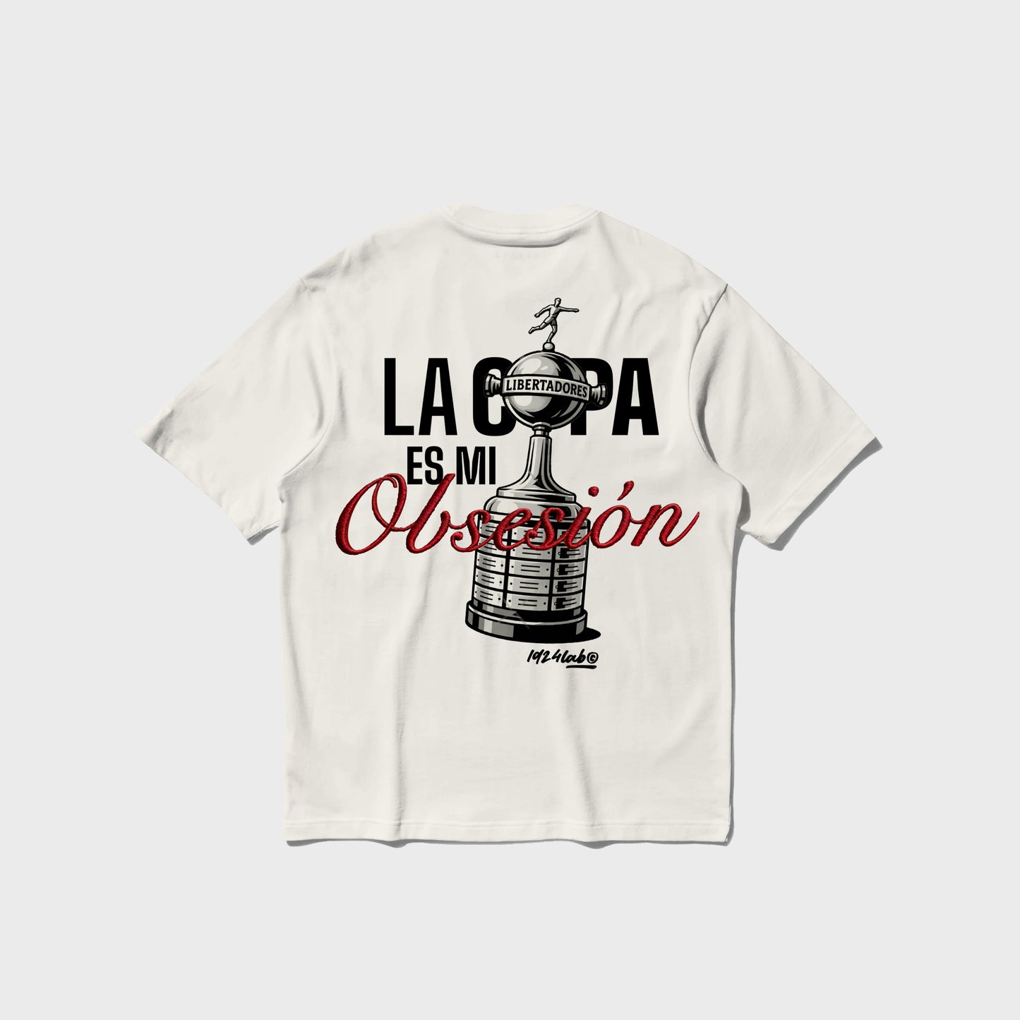 POLO LIBERTADORES 2026