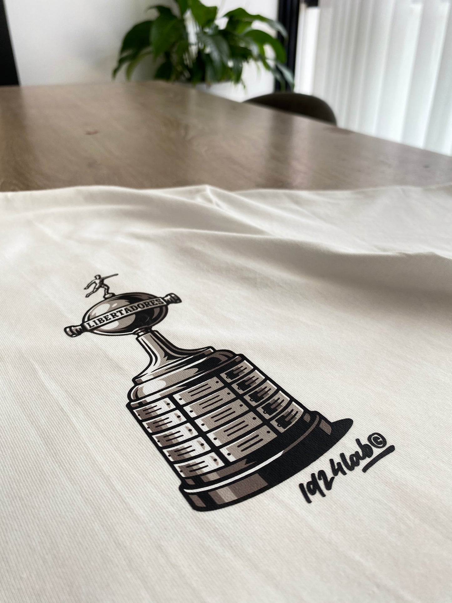 POLO LIBERTADORES 2026