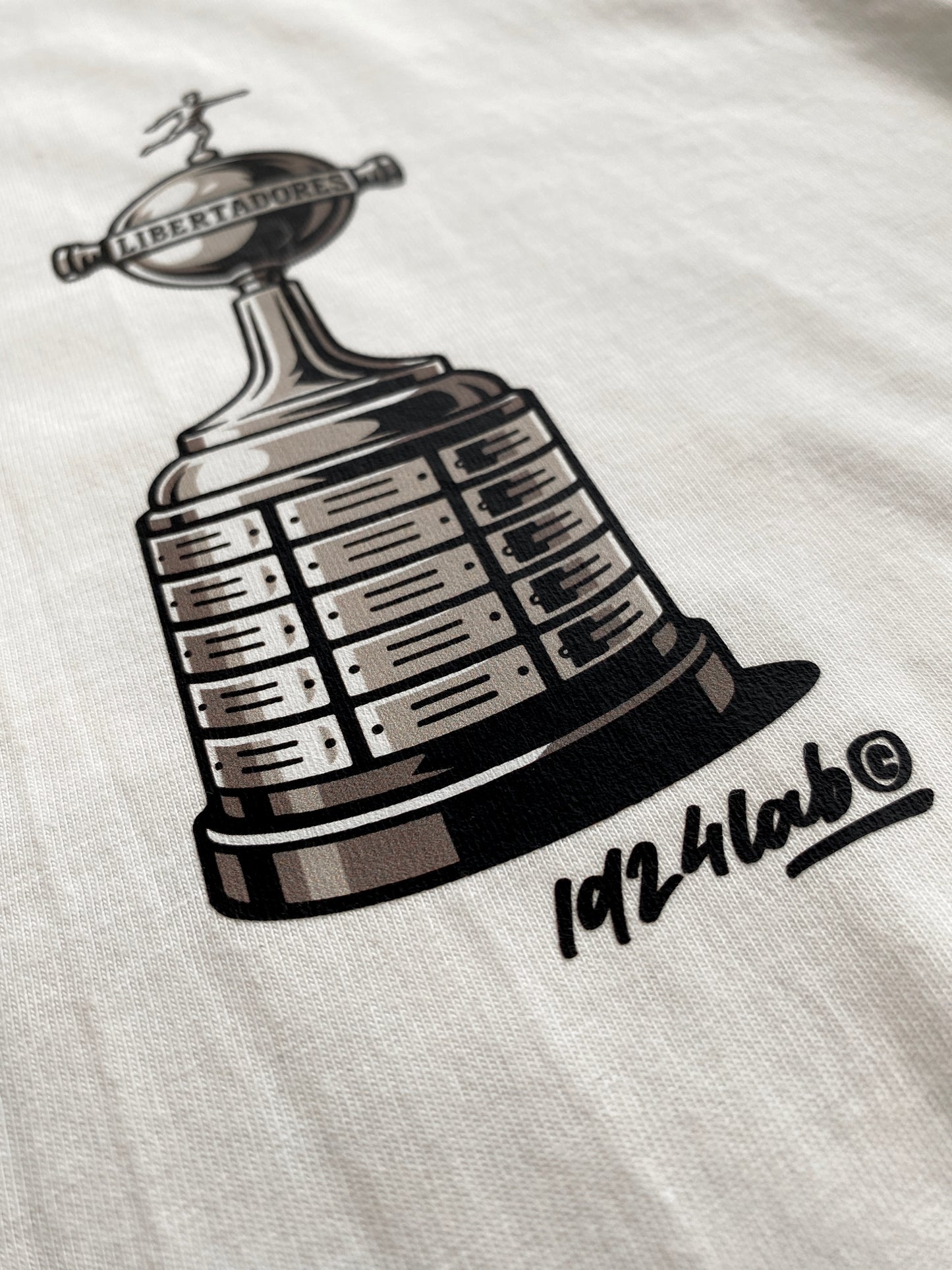 POLO LIBERTADORES 2026