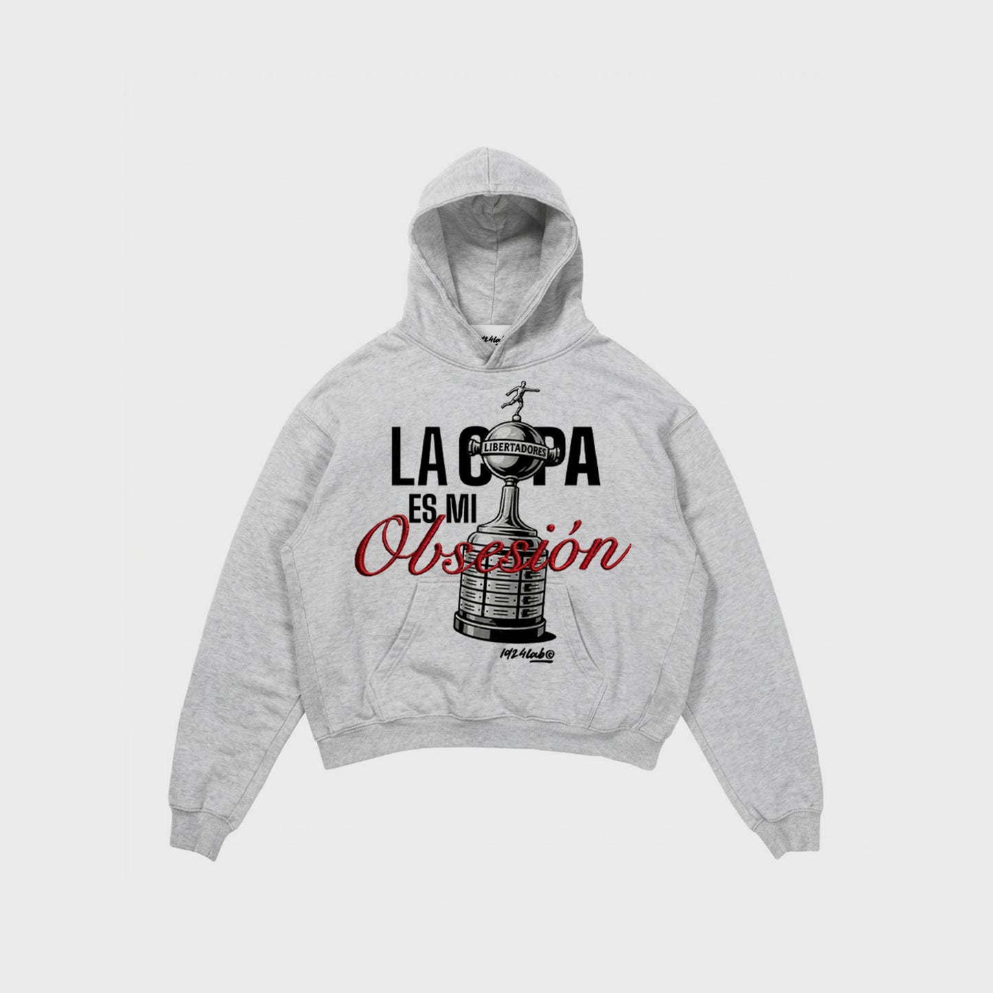 POLERA LIBERTADORES 2026