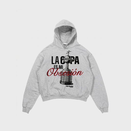 POLERA LIBERTADORES 2026