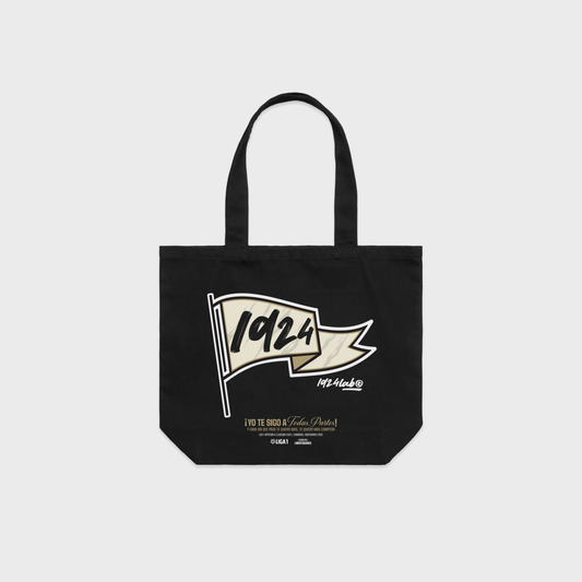 TOTEBAG 1924LAB 2026