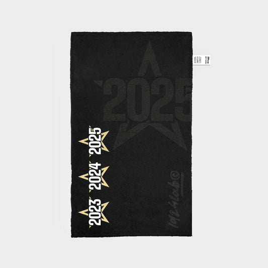 TOALLA TRICAMPEONES 2025