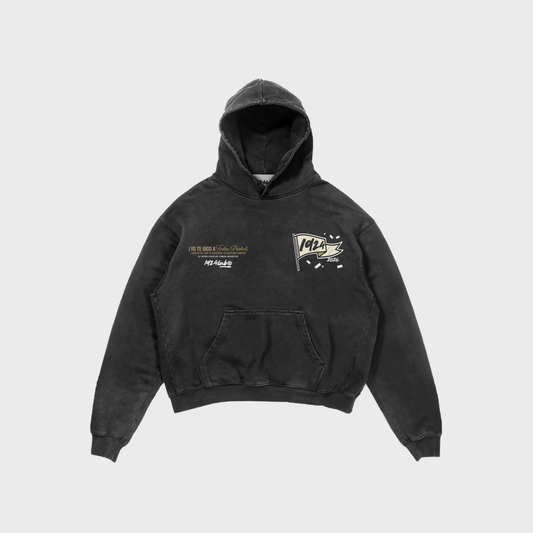 POLERA WASHED 1924LAB