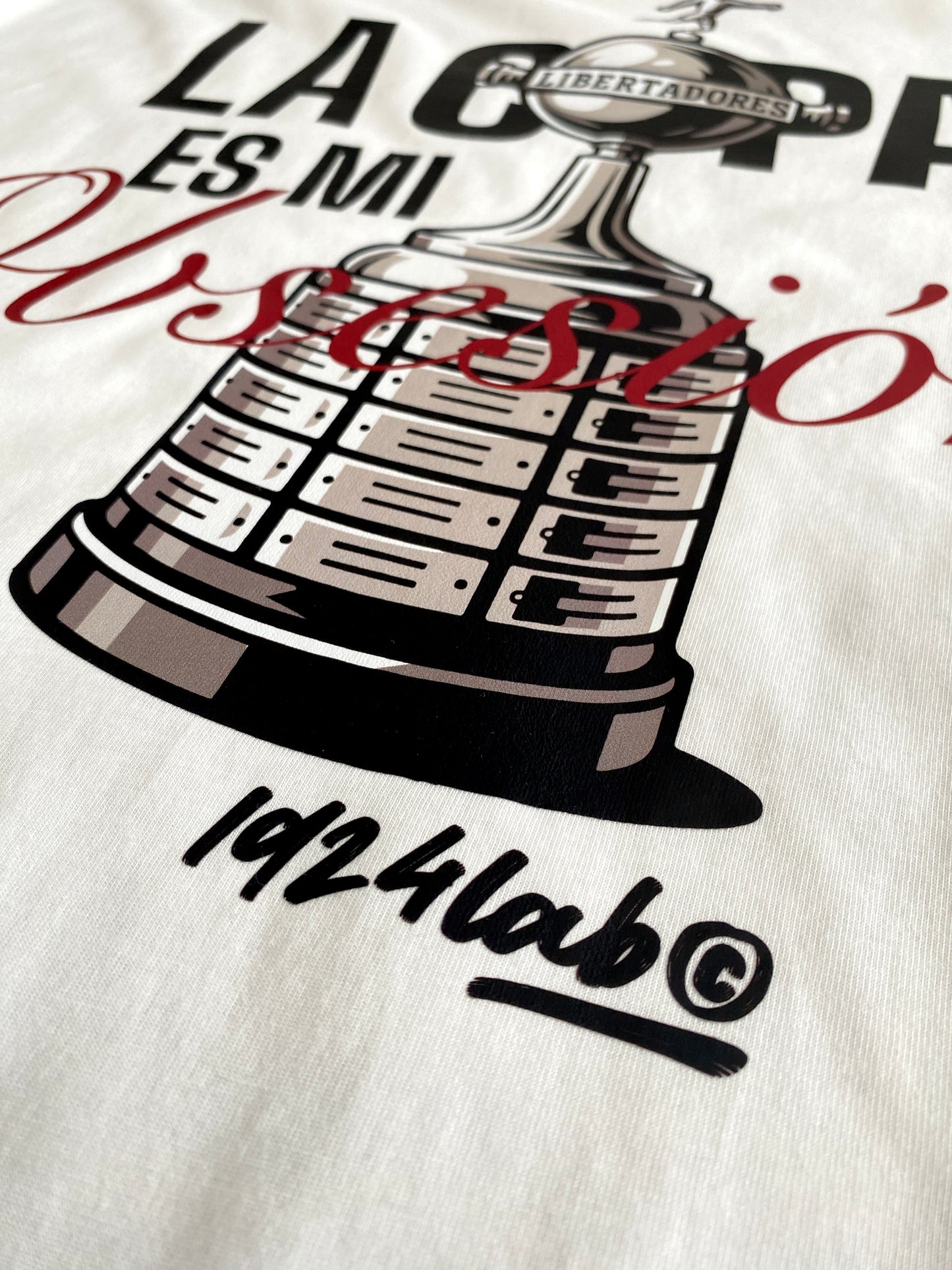 POLO LIBERTADORES 2026