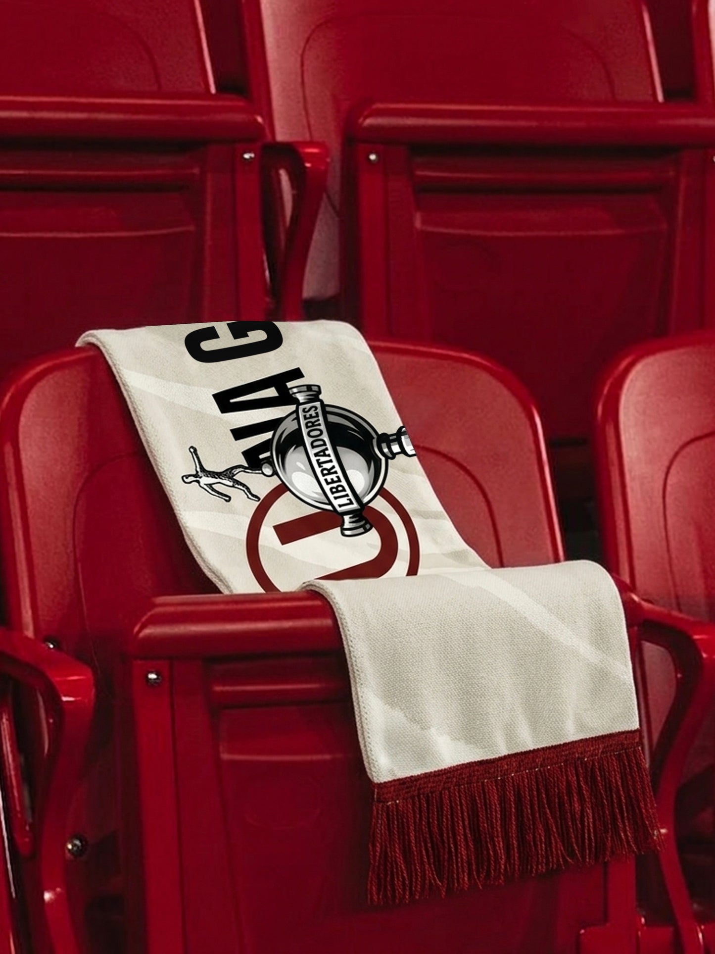 PACK MERCH LIBERTADORES 2026