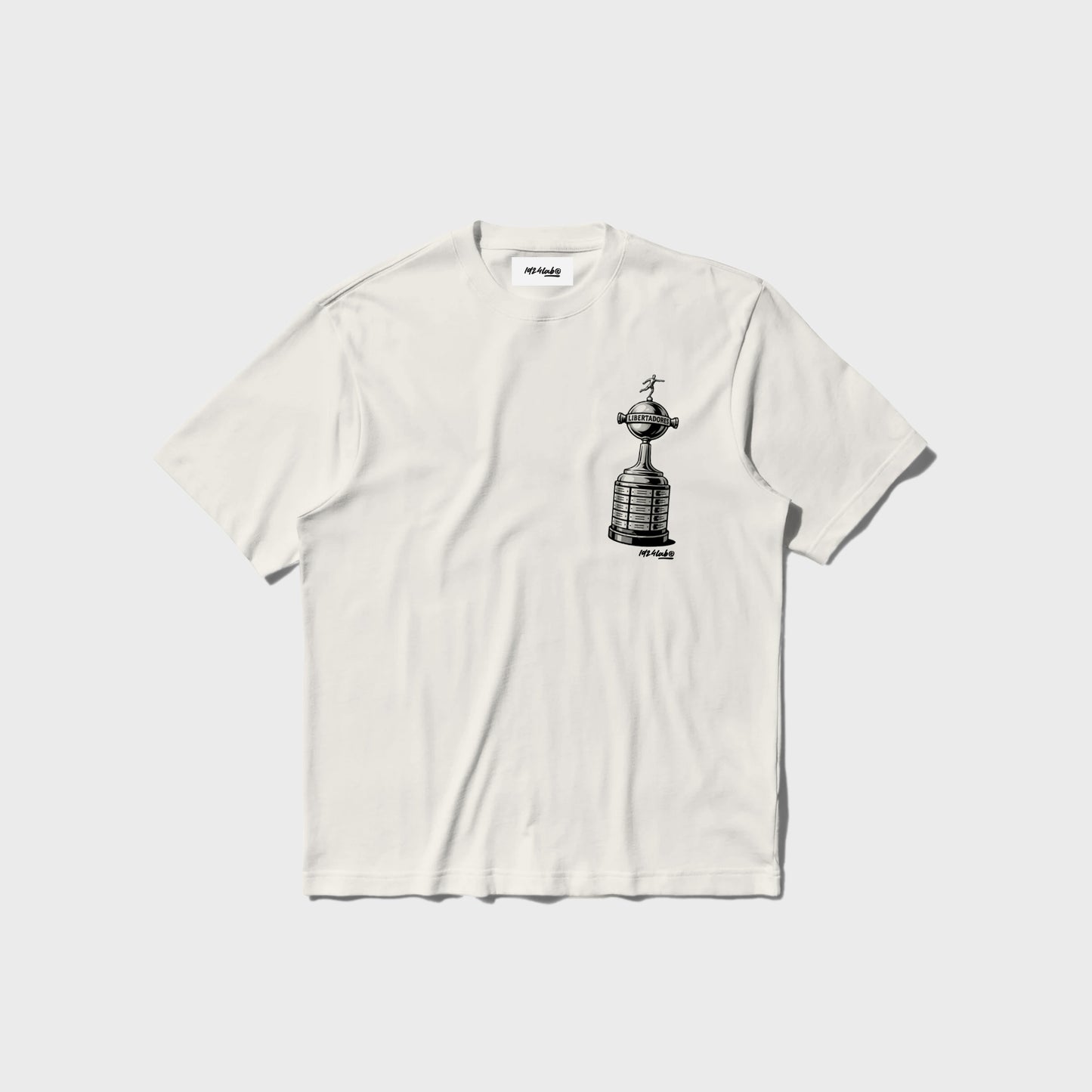 POLO LIBERTADORES 2026