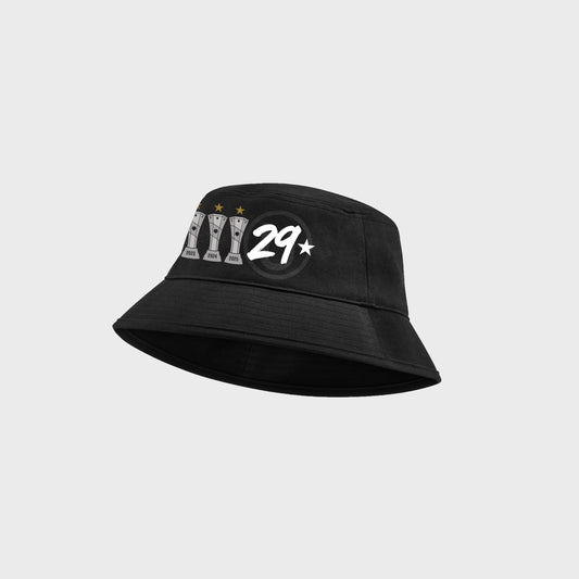 BUCKET HAT TRICAMPEONES